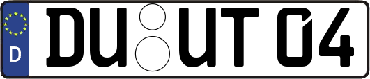 DU-UT04