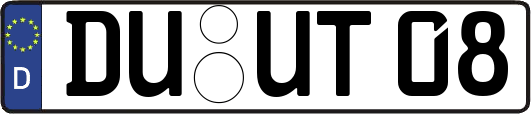DU-UT08