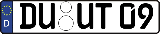 DU-UT09