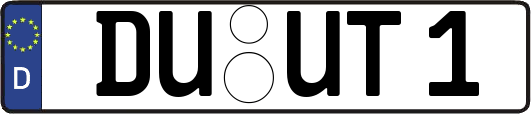 DU-UT1