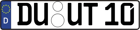DU-UT10