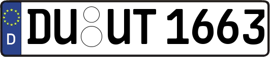 DU-UT1663
