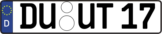 DU-UT17