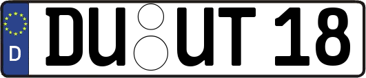 DU-UT18