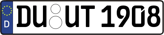 DU-UT1908