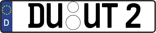 DU-UT2