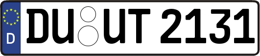 DU-UT2131