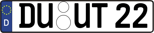 DU-UT22