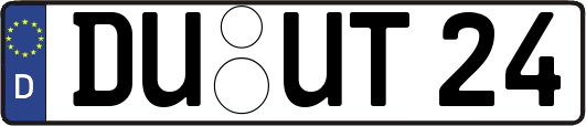 DU-UT24