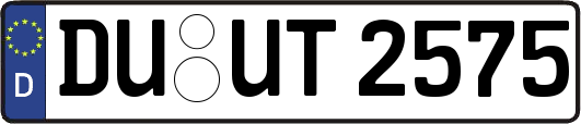 DU-UT2575