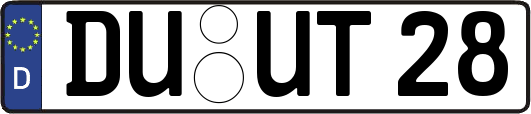 DU-UT28