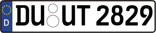 DU-UT2829