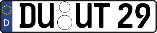DU-UT29