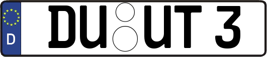 DU-UT3