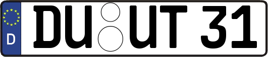DU-UT31