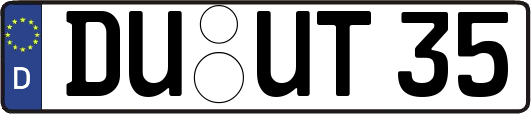DU-UT35