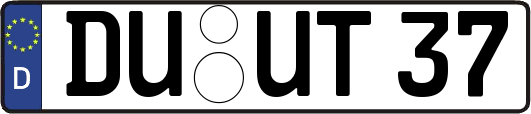 DU-UT37