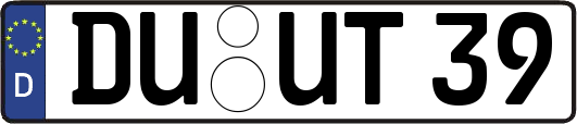 DU-UT39