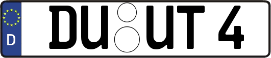 DU-UT4