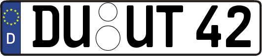 DU-UT42