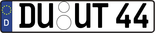 DU-UT44