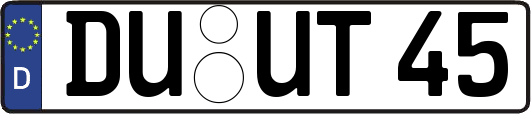 DU-UT45