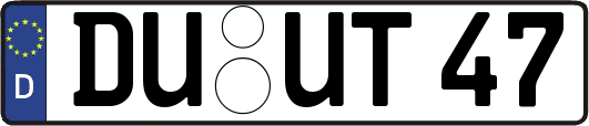 DU-UT47