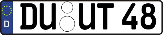 DU-UT48