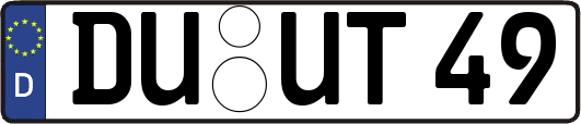 DU-UT49