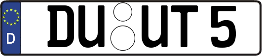 DU-UT5