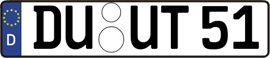 DU-UT51