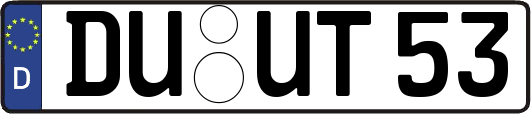 DU-UT53