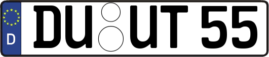 DU-UT55