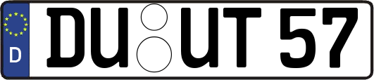 DU-UT57