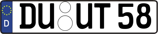 DU-UT58