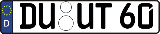 DU-UT60