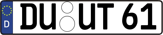 DU-UT61
