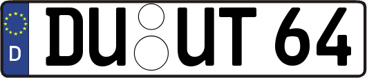 DU-UT64