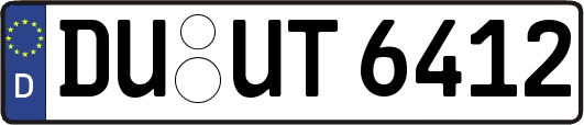 DU-UT6412