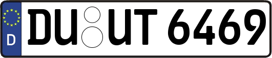 DU-UT6469
