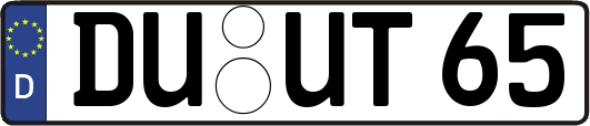 DU-UT65