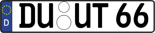 DU-UT66