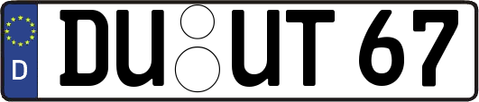 DU-UT67