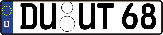 DU-UT68