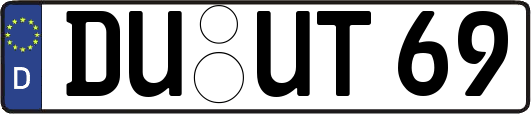 DU-UT69