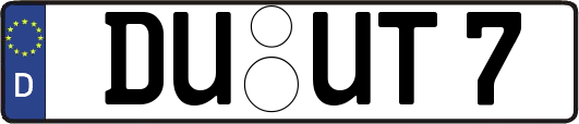 DU-UT7