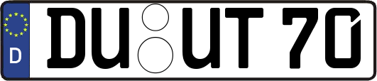 DU-UT70