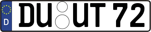DU-UT72