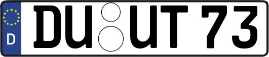 DU-UT73
