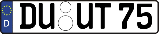 DU-UT75